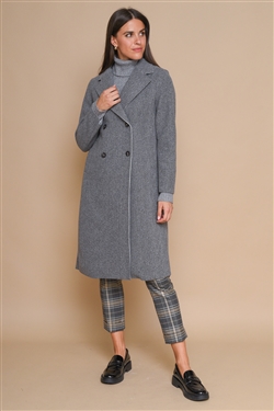 COATS Made in Italy for Women | Paquito Pronto Moda Online Shop