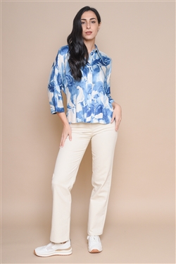 SHIRTS Made in Italy for Women  Paquito Pronto Moda Online Shop