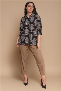 pronto dress shirts Pronto Uomo Modern Fit French Cuff Dress Shirt at Hamilton Place in Chattanooga, TN